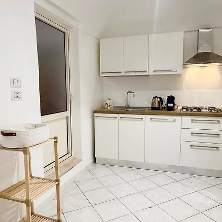 Holiday home Holidays - Centro Gallipoli