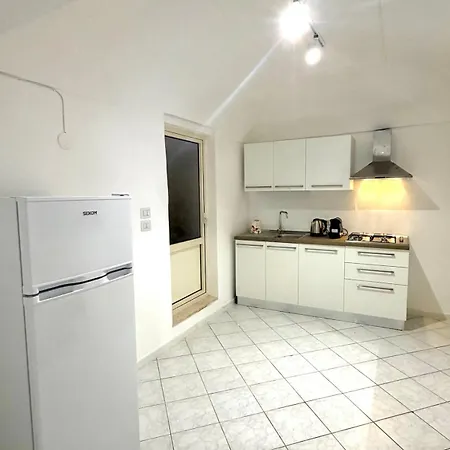 Holiday home Holidays - Centro Gallipoli