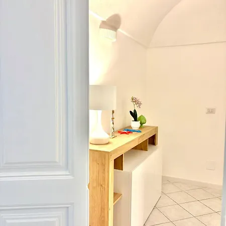 Holiday home Holidays - Centro Gallipoli